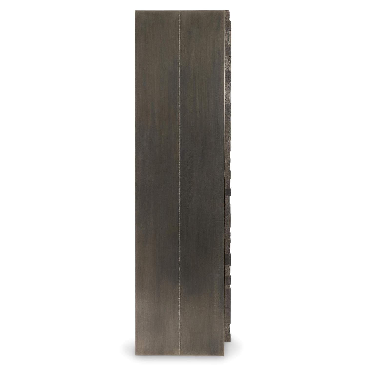 Bernhardt Sharaab Storage Cabinet — 357817