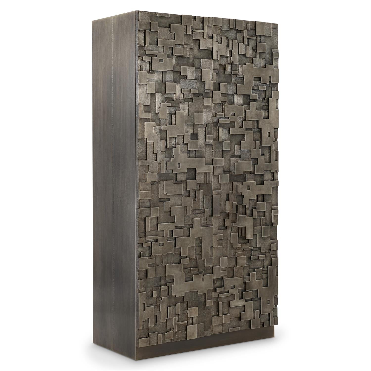 Bernhardt Sharaab Storage Cabinet — 357817