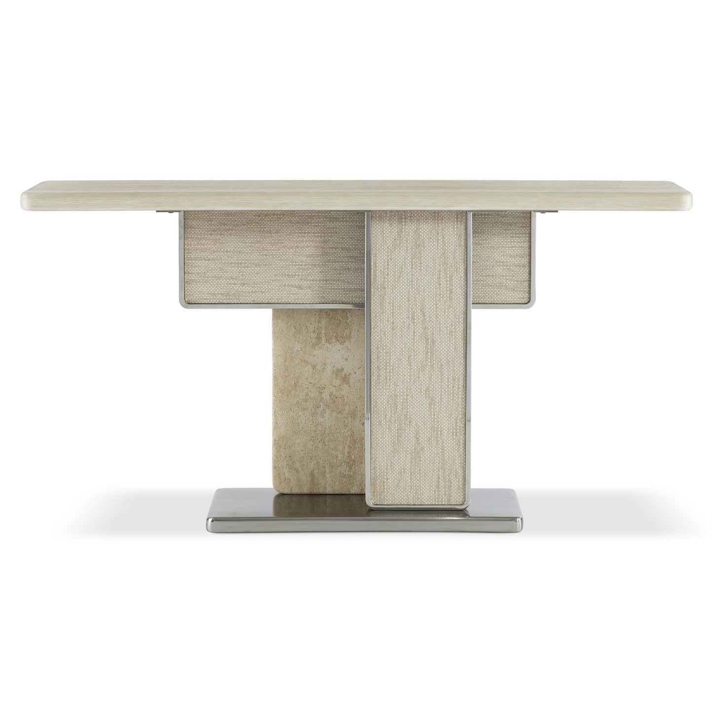 Bernhardt Laren Console Table — 357917