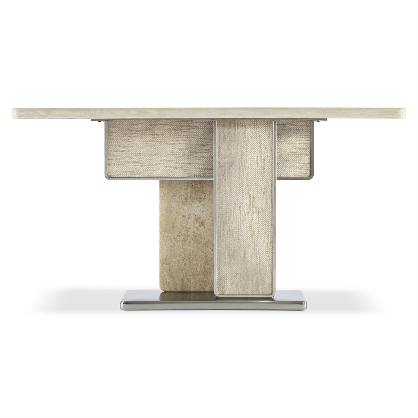 Bernhardt Laren Console Table — 357917