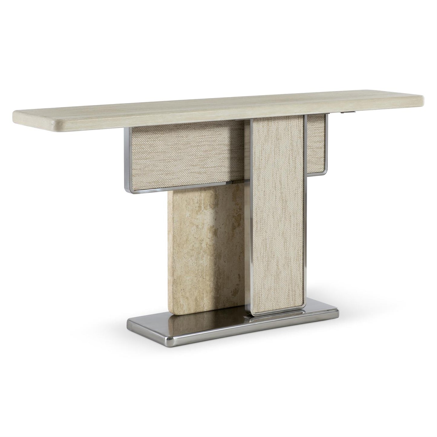 Bernhardt Laren Console Table — 357917