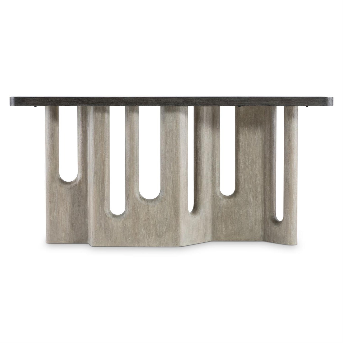 Bernhardt Malko Console Table — 357919