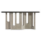 Bernhardt Malko Console Table — 357919