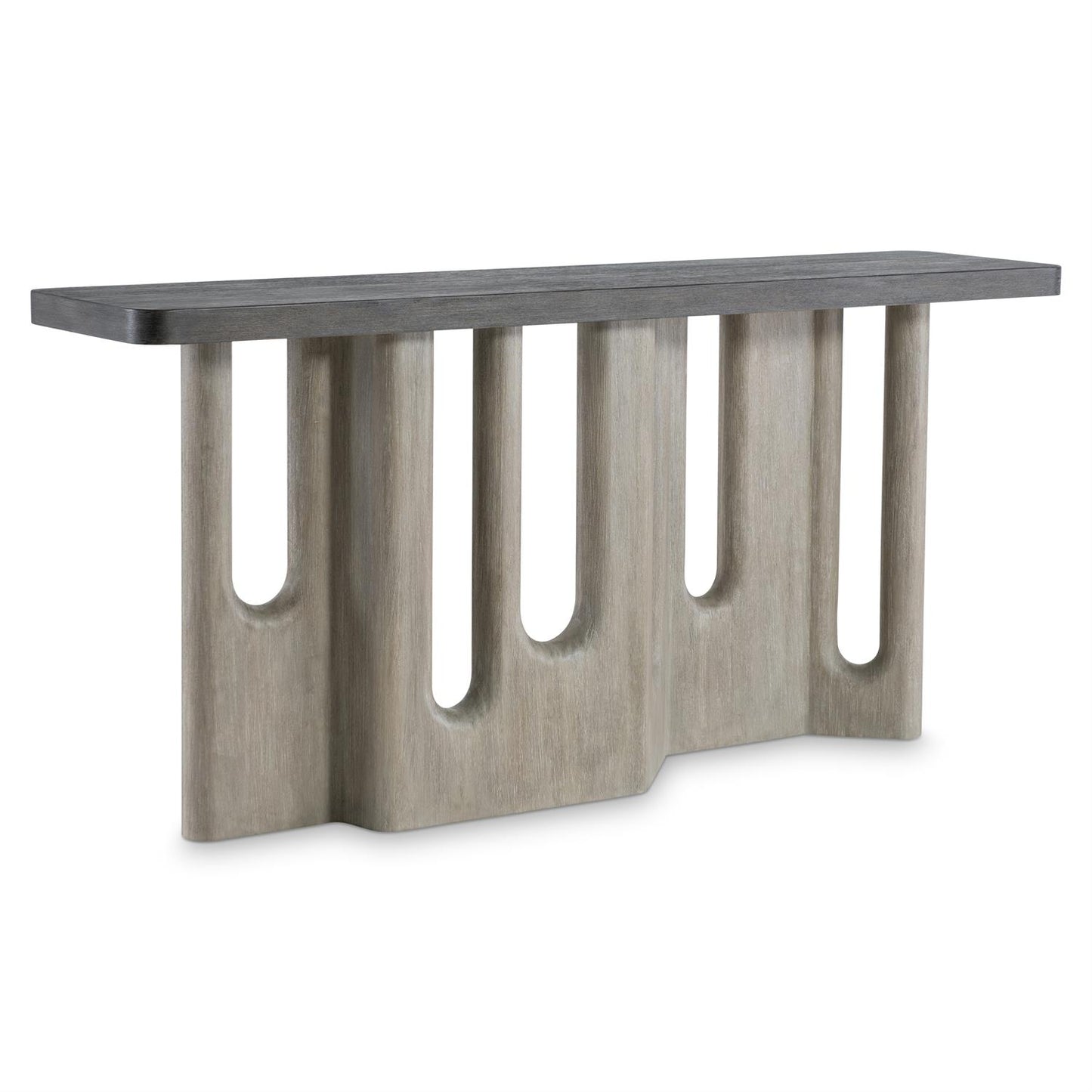 Bernhardt Malko Console Table — 357919