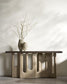 Bernhardt Malko Console Table — 357919