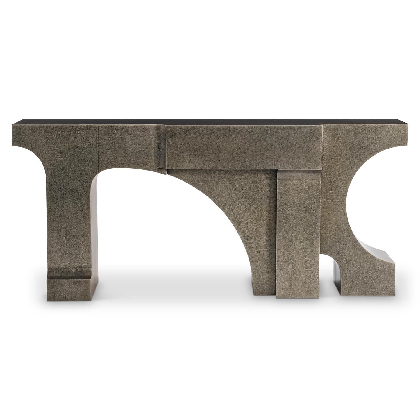Bernhardt Argos Console Table — 357927