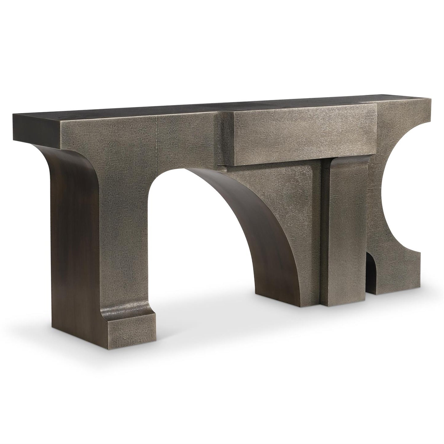 Bernhardt Argos Console Table — 357927