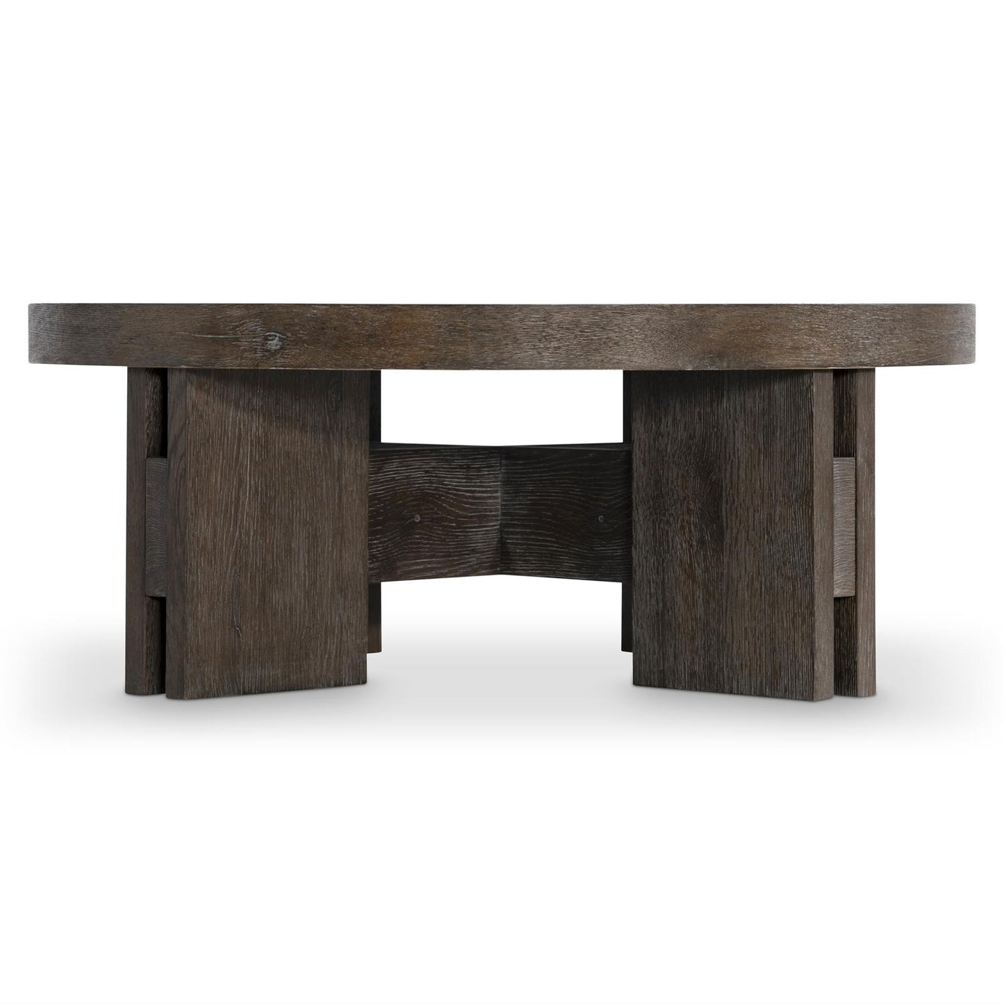 Bernhardt Outline Cocktail Table — 360010