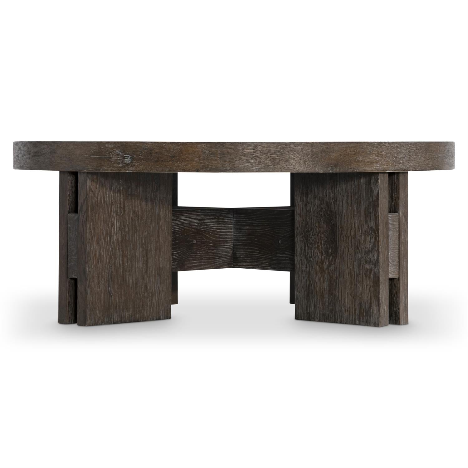 Bernhardt Outline Cocktail Table — 360010