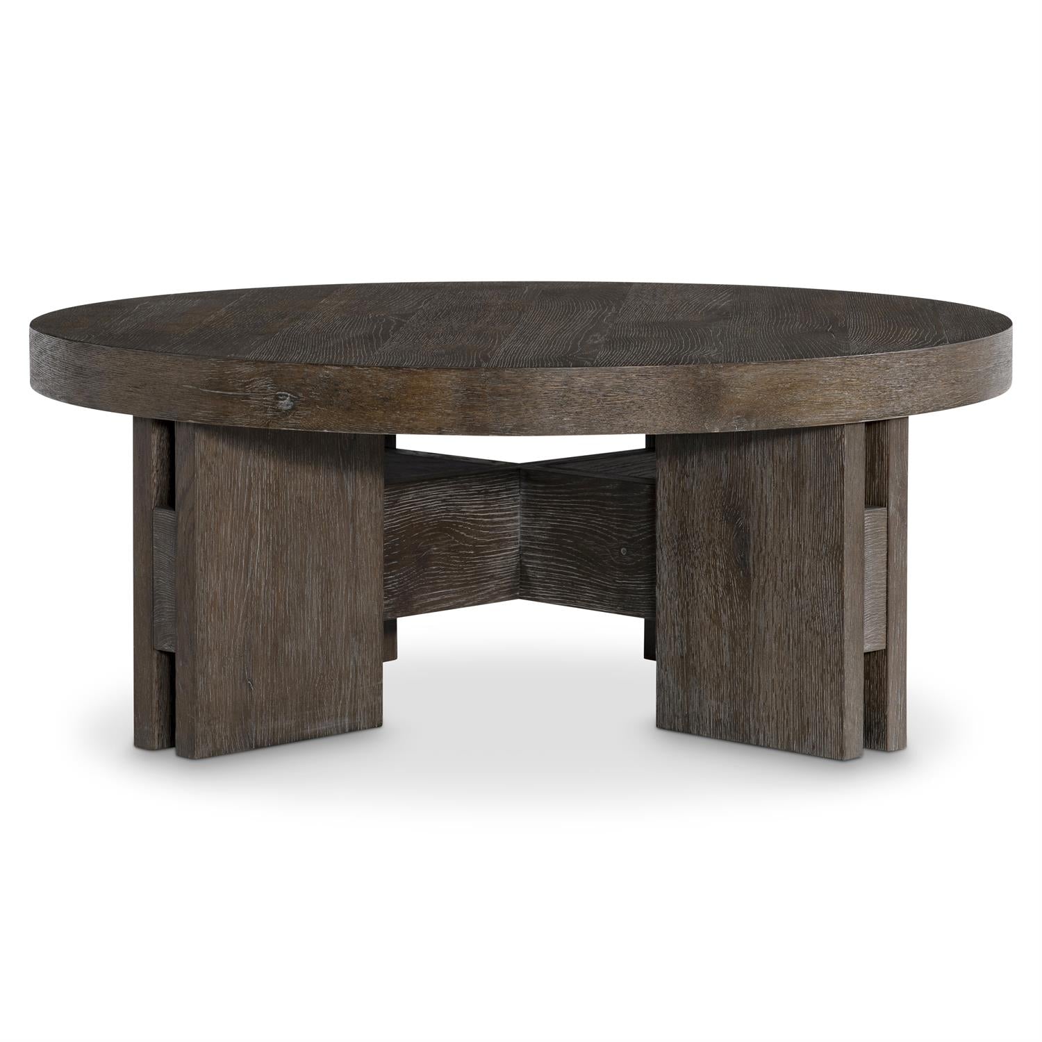 Bernhardt Outline Cocktail Table — 360010