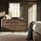 Bernhardt Outline Dresser — 360050