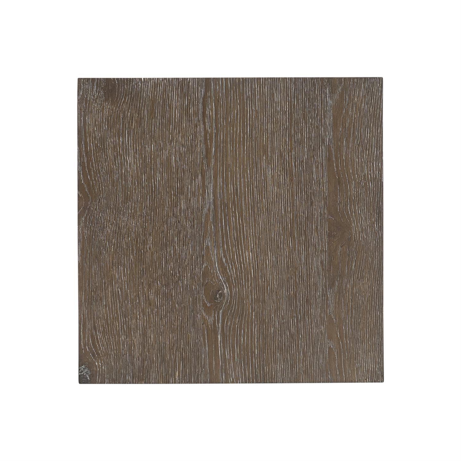 Bernhardt Outline Accent Table — 360110