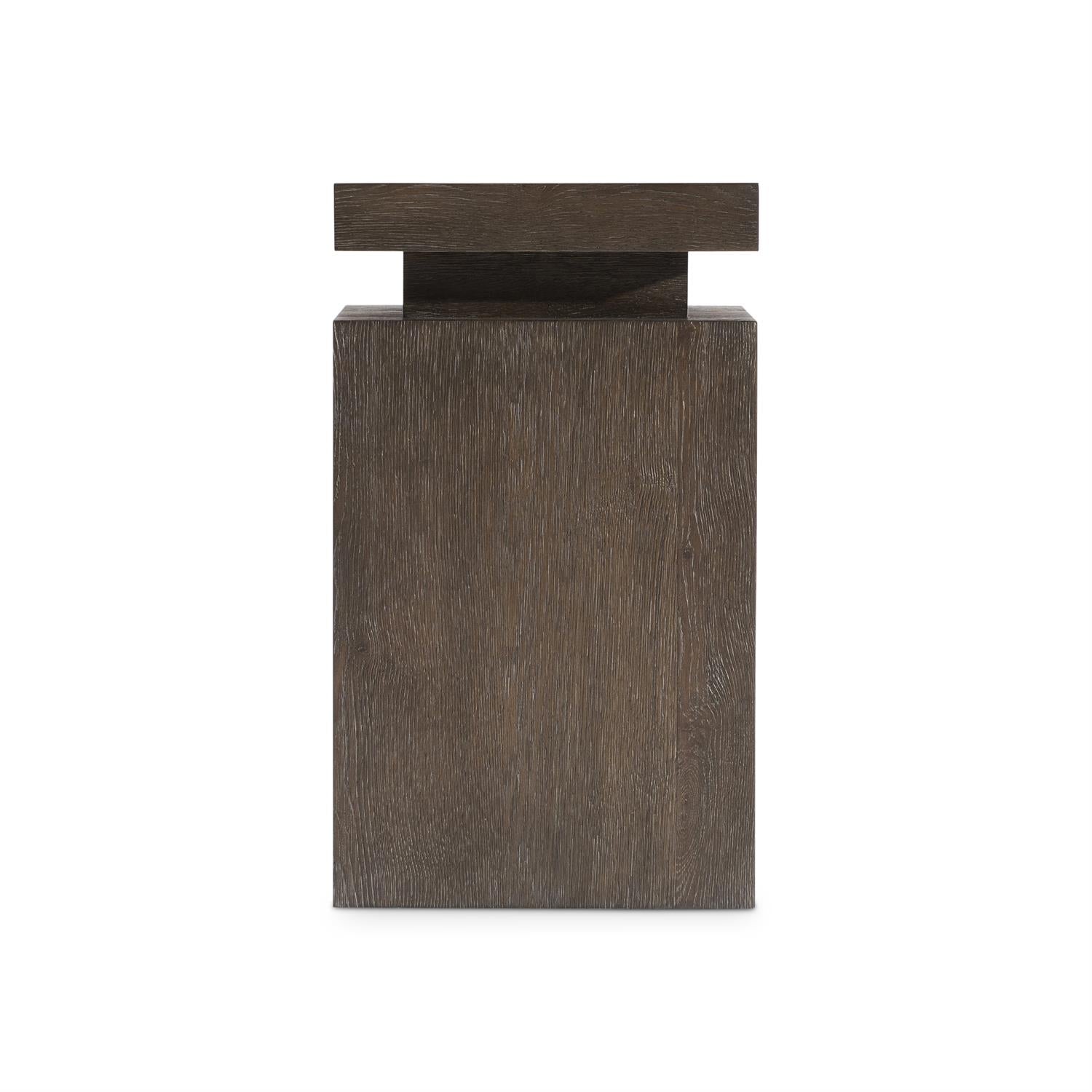 Bernhardt Outline Accent Table — 360110