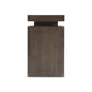 Bernhardt Outline Accent Table — 360110
