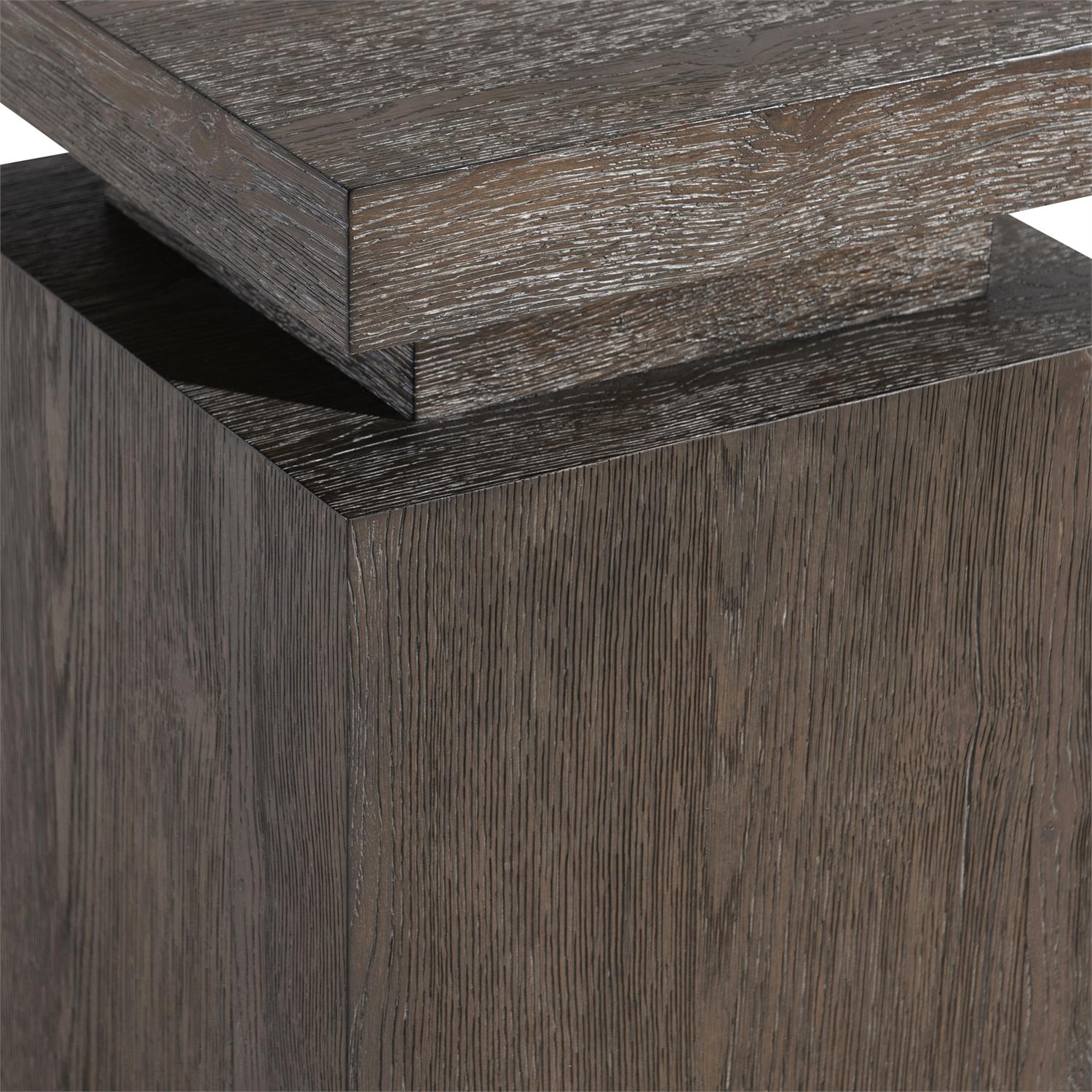 Bernhardt Outline Accent Table — 360110