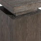Bernhardt Outline Accent Table — 360110
