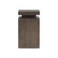 Bernhardt Outline Accent Table — 360110