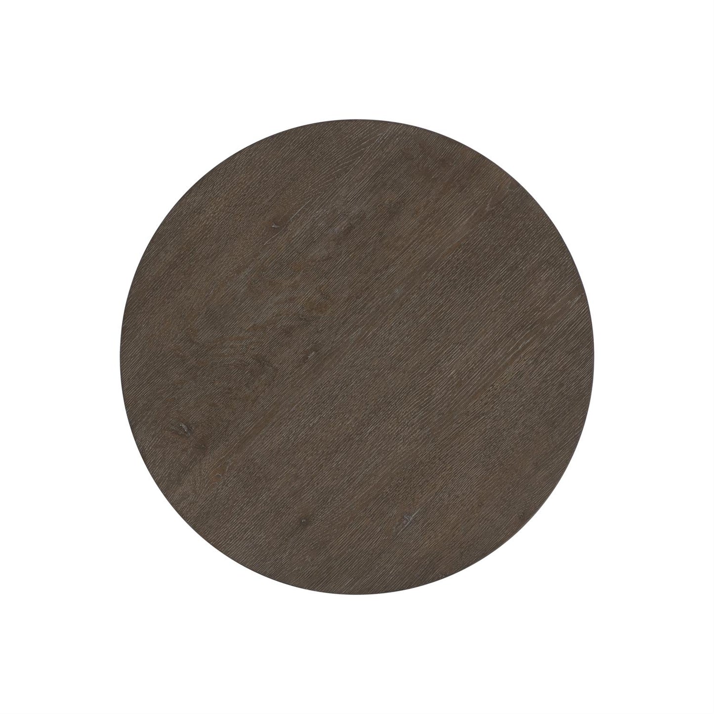Bernhardt Outline Side Table — 360120
