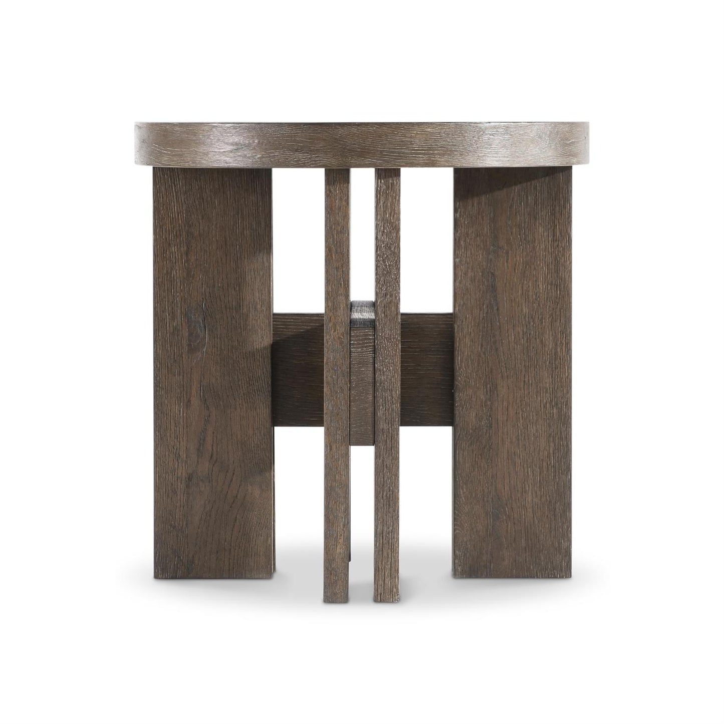 Bernhardt Outline Side Table — 360120