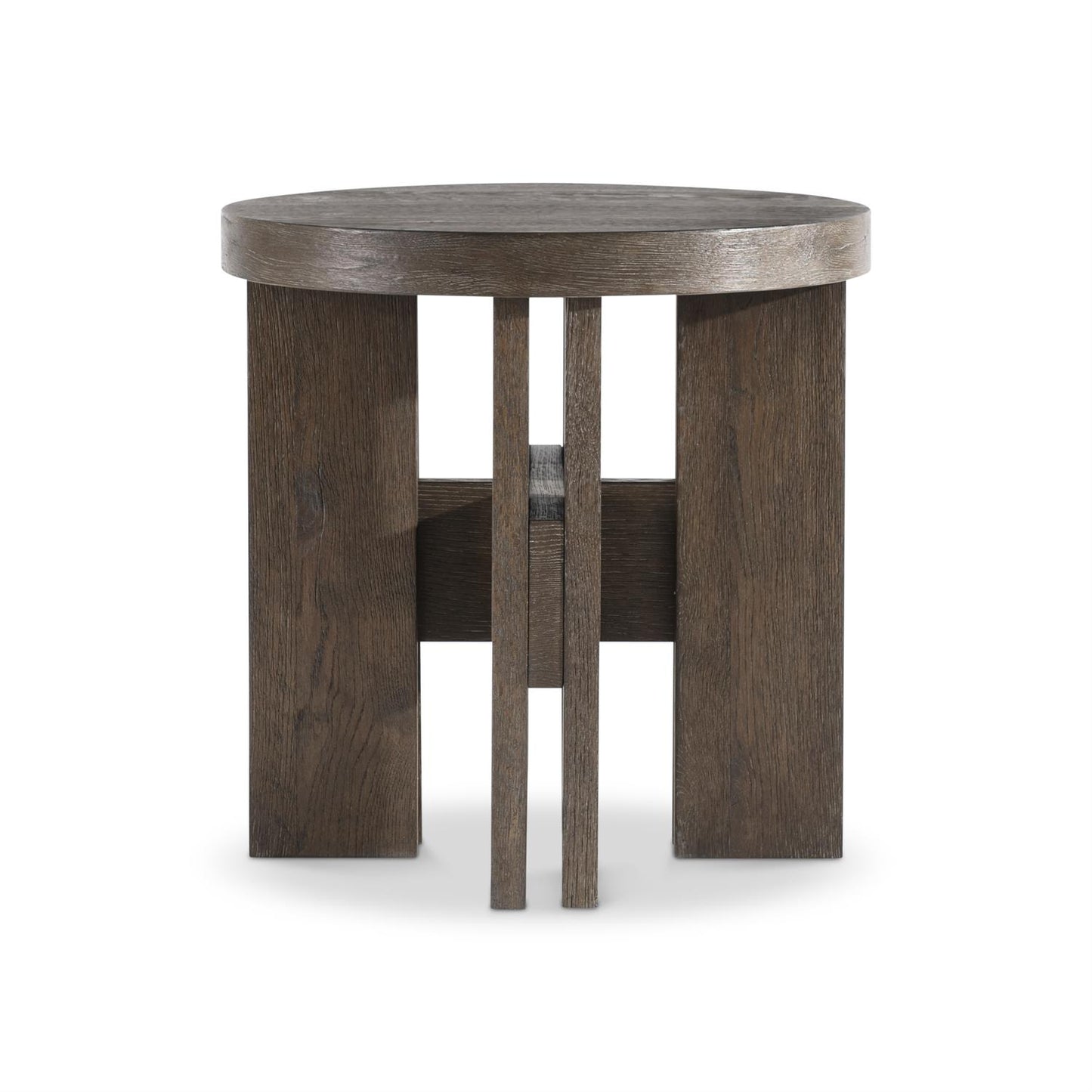 Bernhardt Outline Side Table — 360120