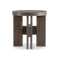 Bernhardt Outline Side Table — 360120