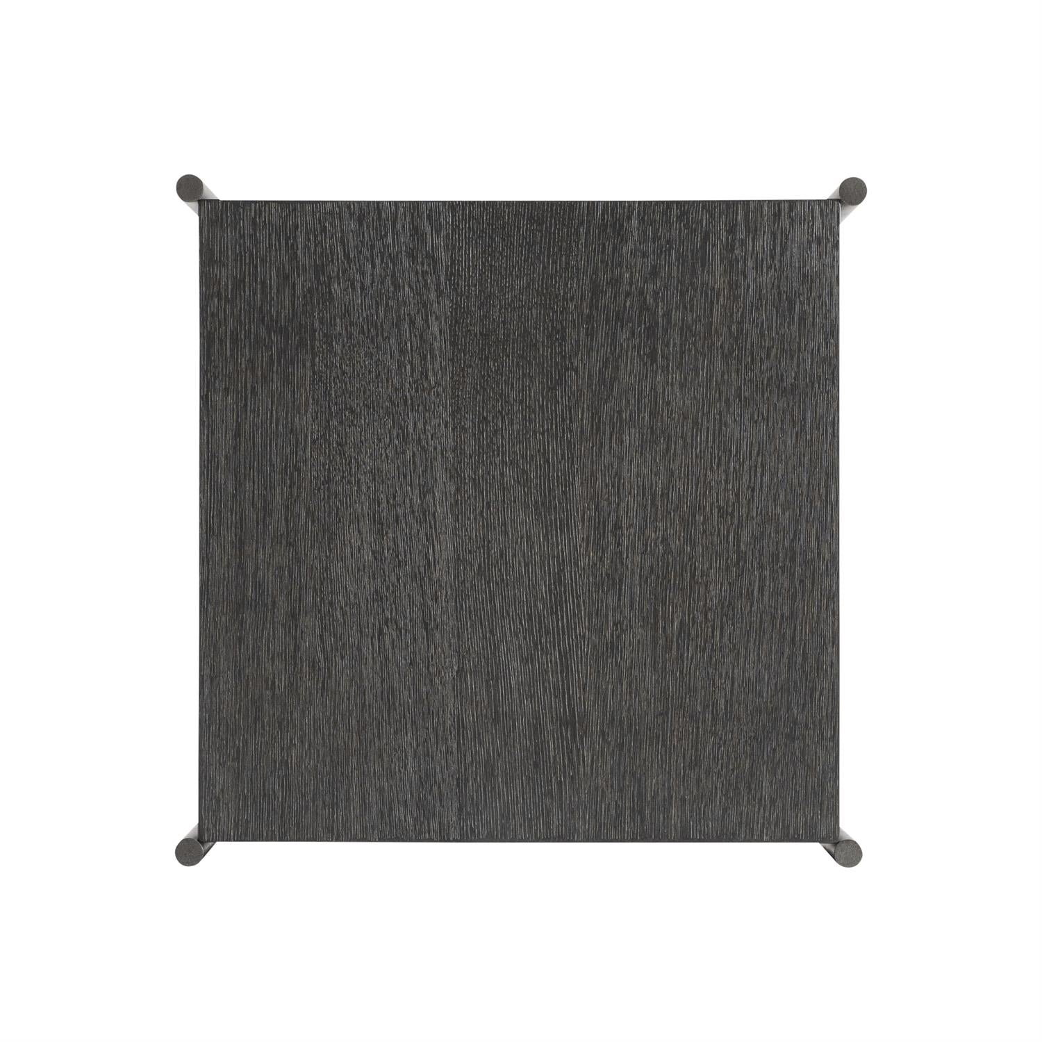 Bernhardt Outline Side Table — 360126