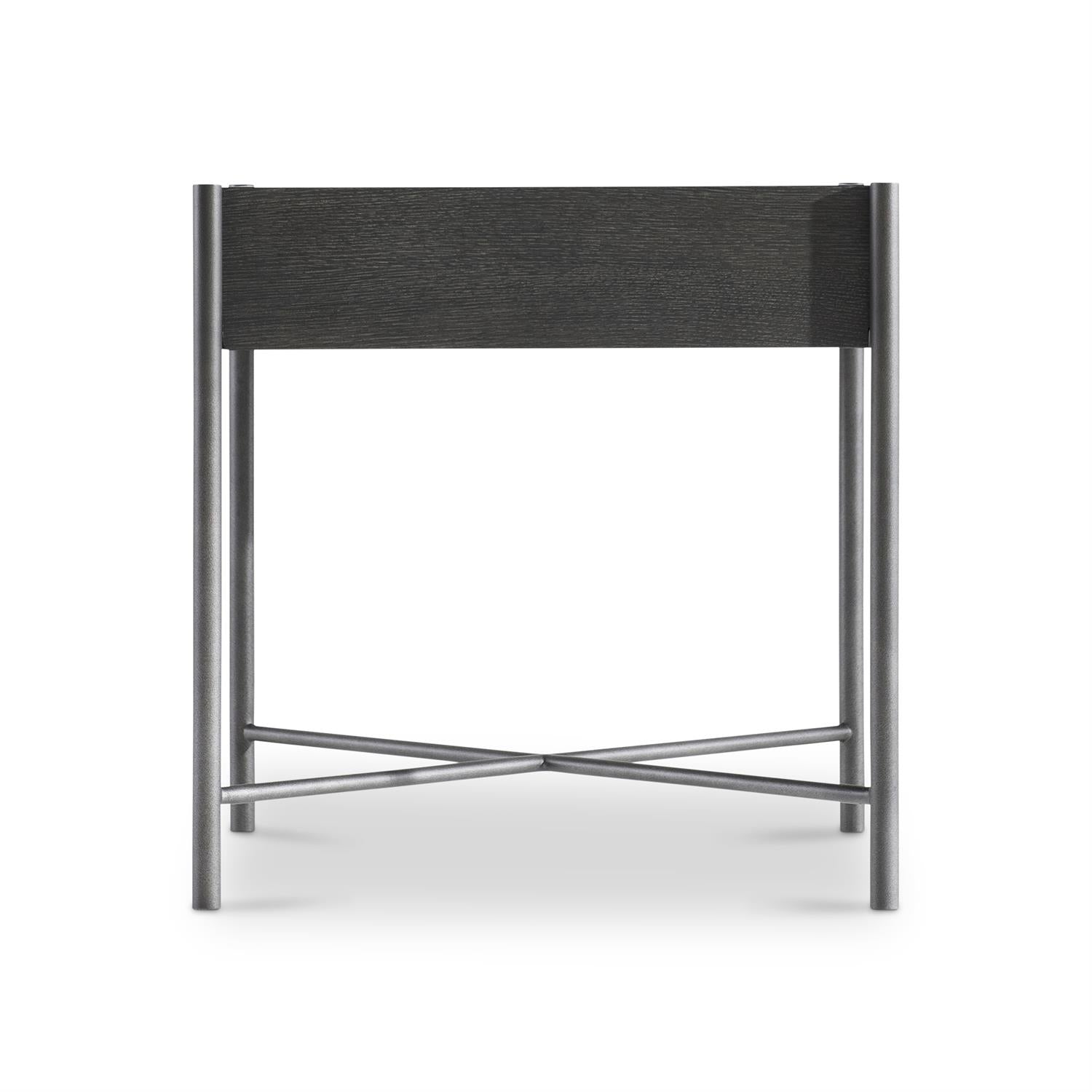 Bernhardt Outline Side Table — 360126