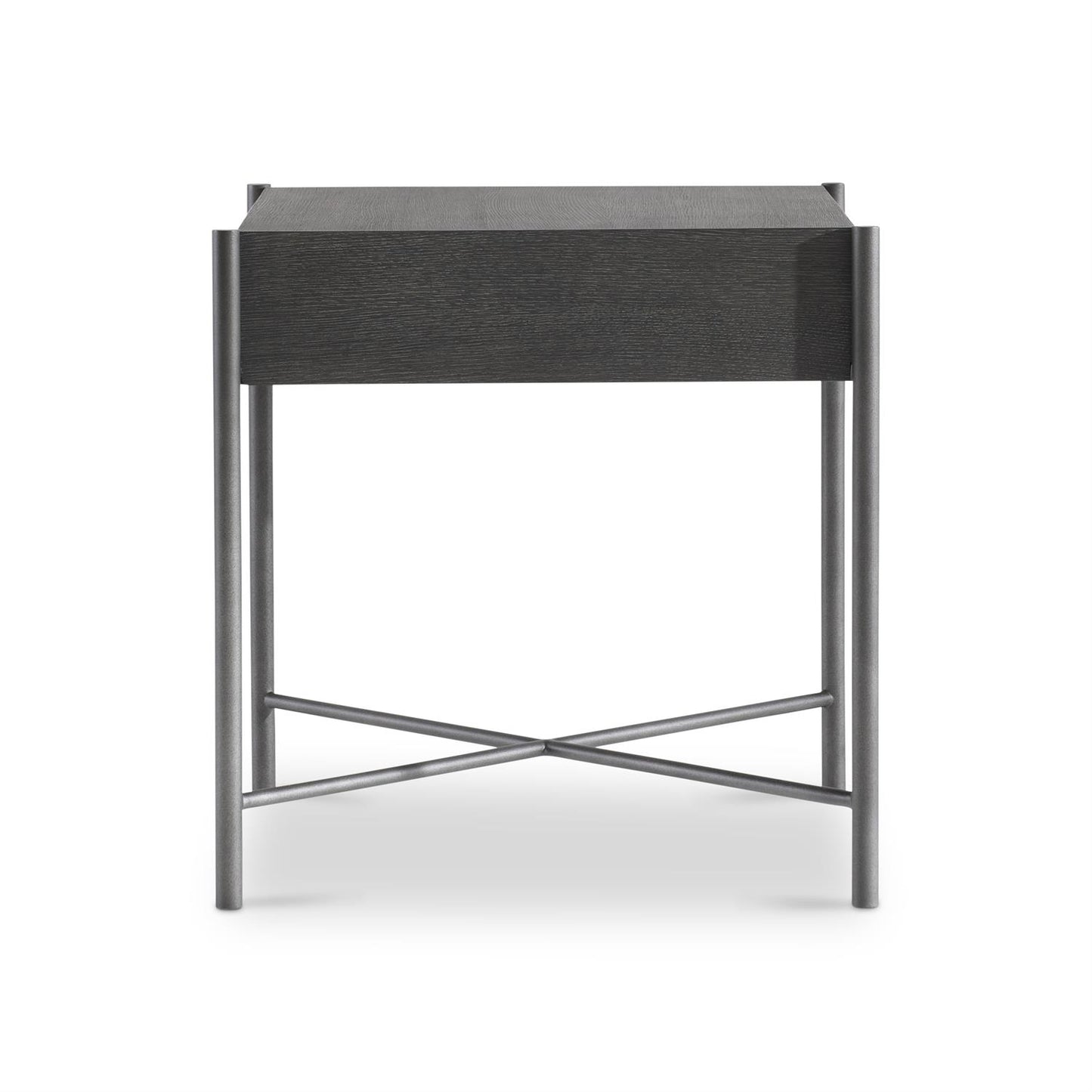 Bernhardt Outline Side Table — 360126