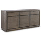 Bernhardt Outline Buffet — 360132
