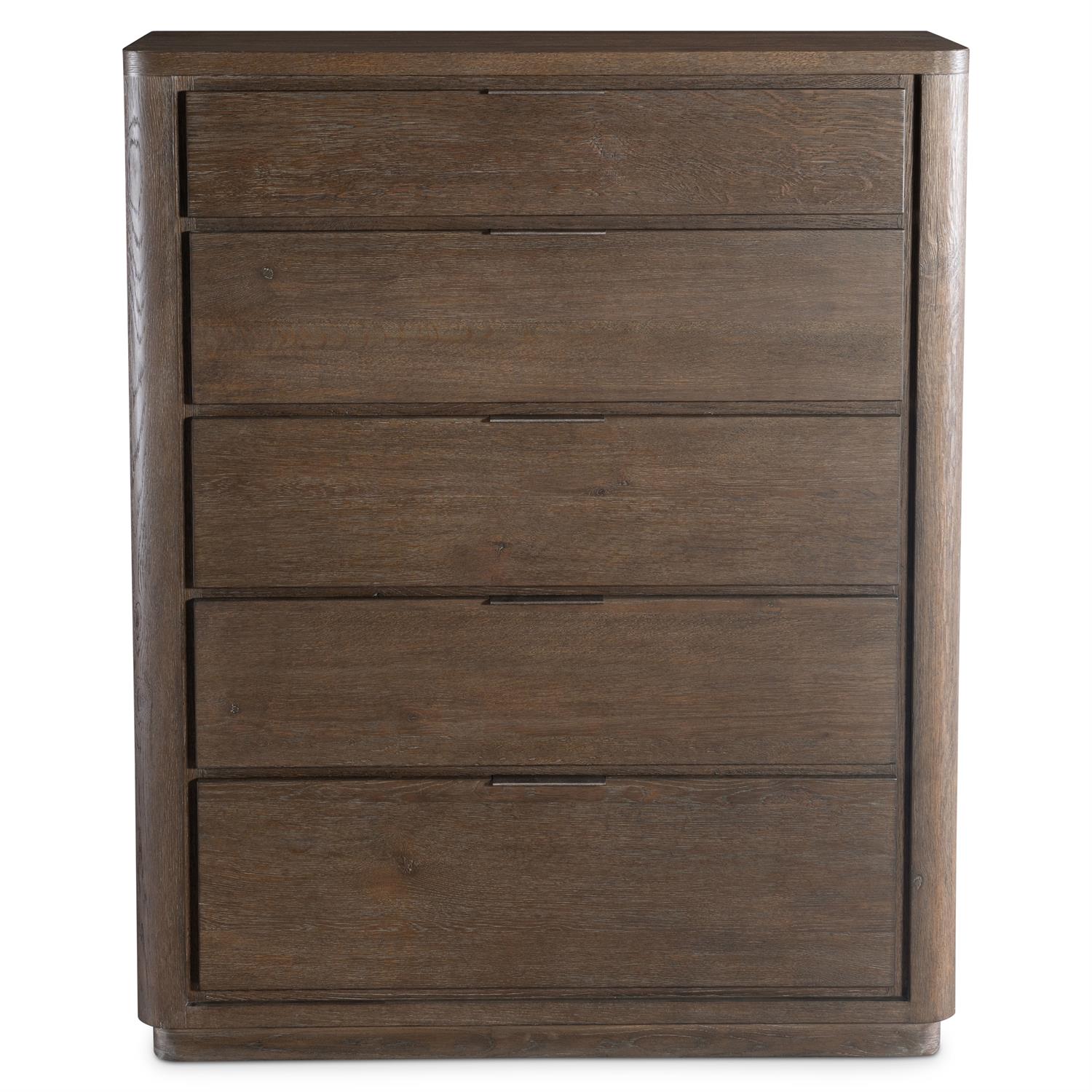 Bernhardt Outline Tall Drawer Chest — 360146