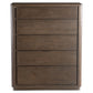 Bernhardt Outline Tall Drawer Chest — 360146