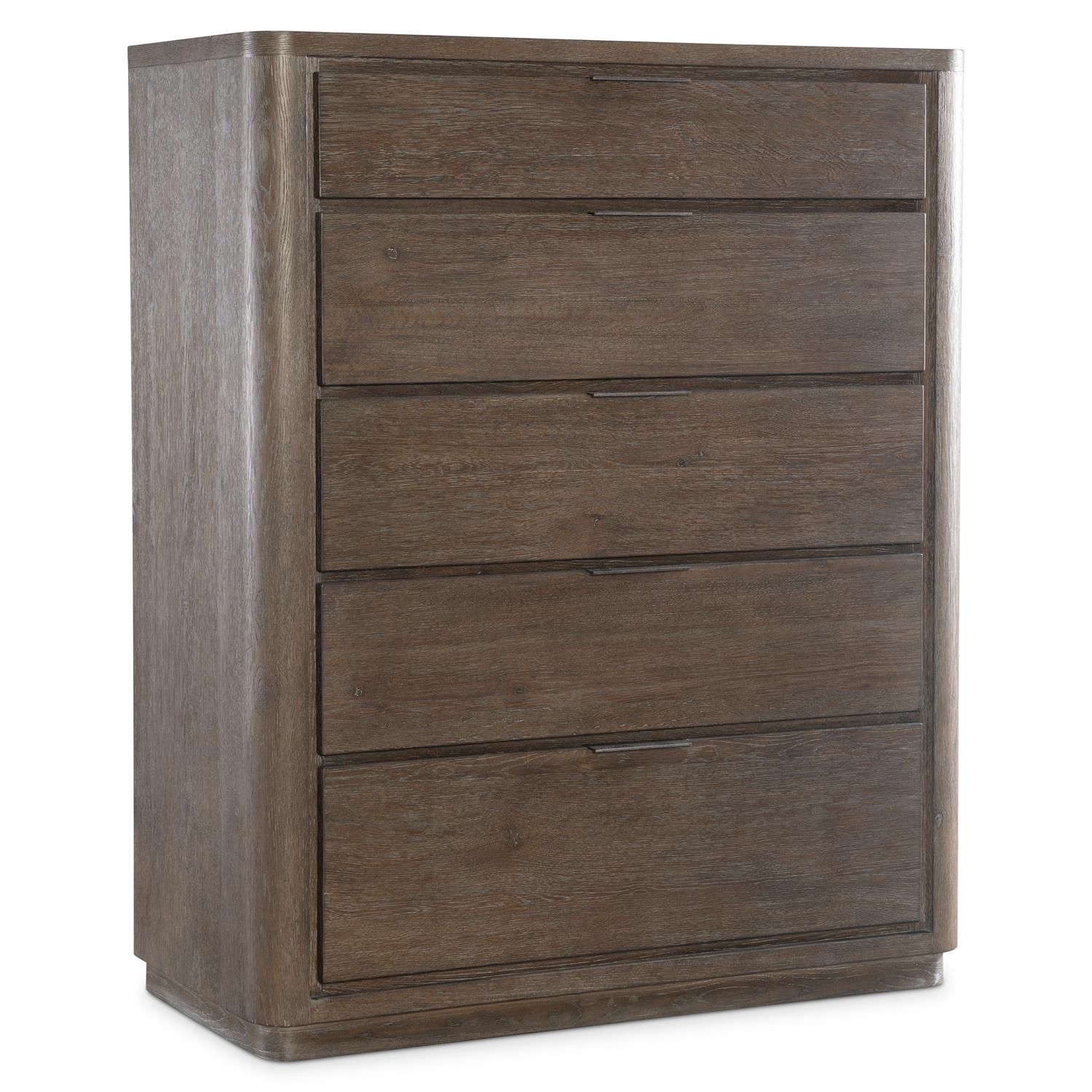 Bernhardt Outline Tall Drawer Chest — 360146