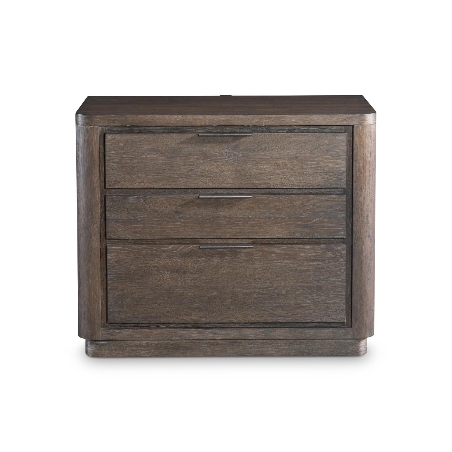 Bernhardt Outline Nightstand — 360231