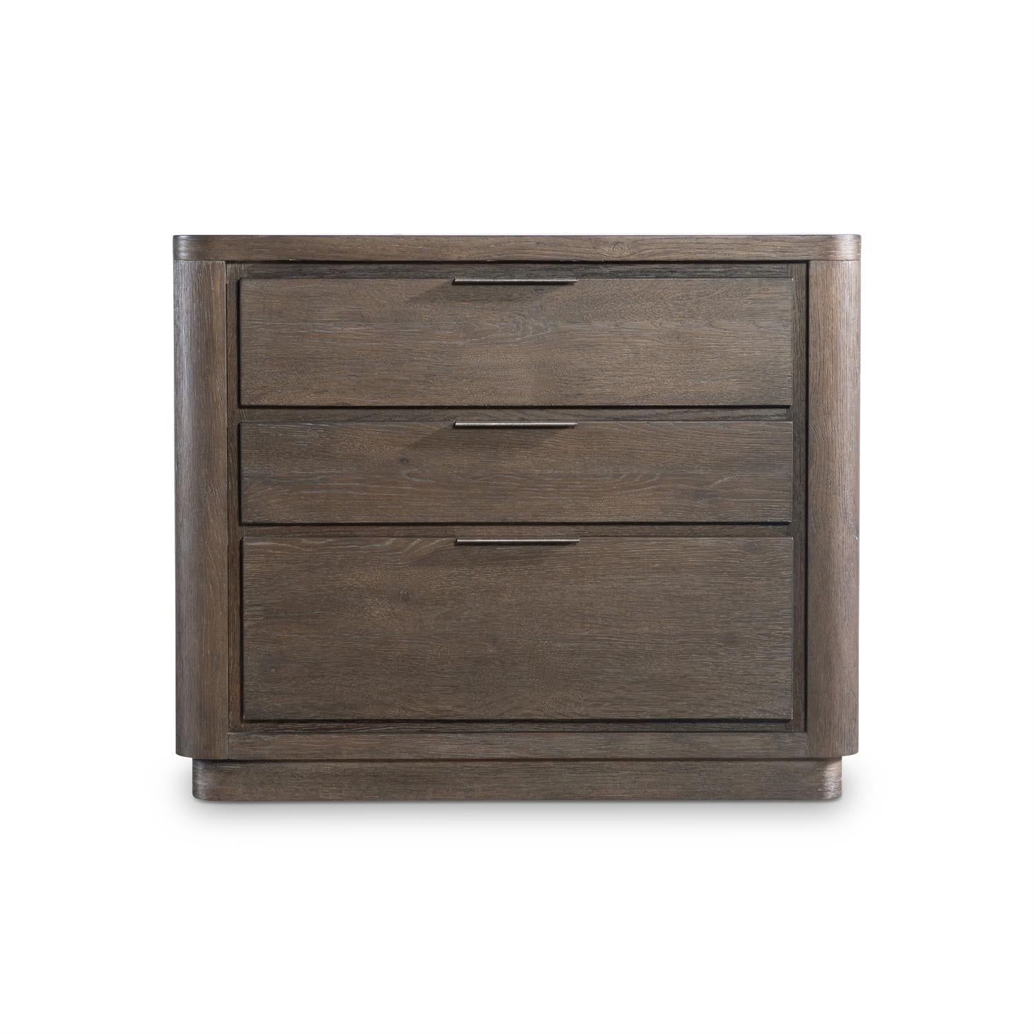 Bernhardt Outline Nightstand — 360231
