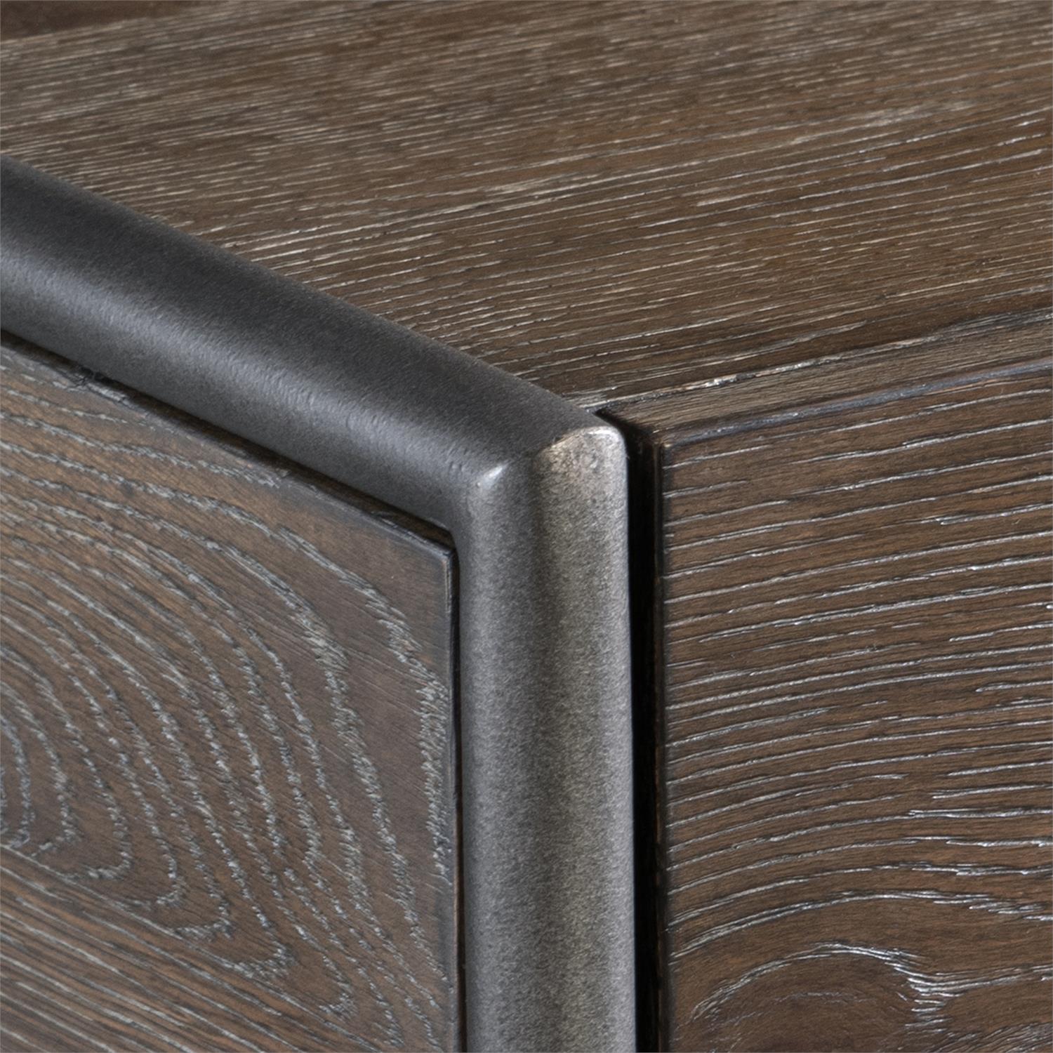 Bernhardt Outline Nightstand — 360233