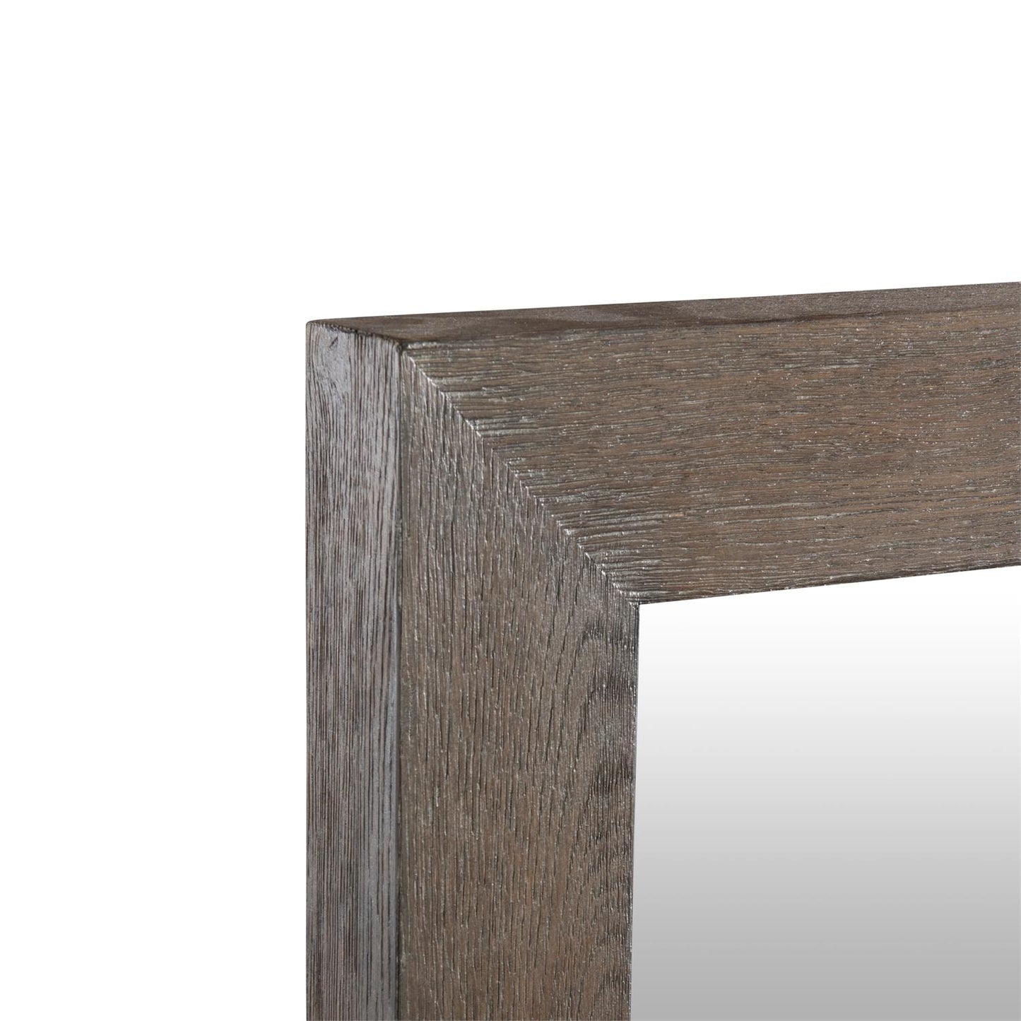 Bernhardt Outline Mirror — 360333