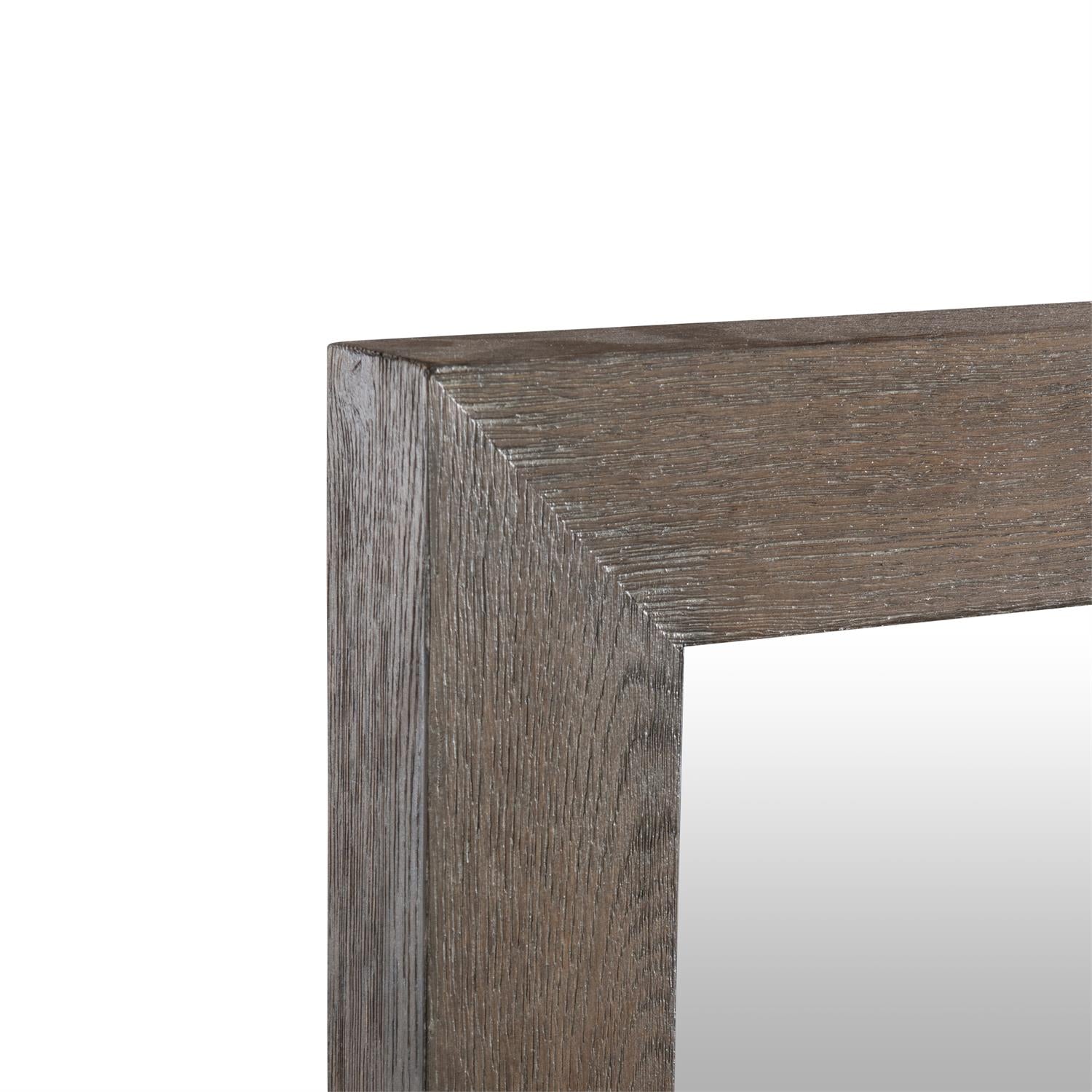 Bernhardt Outline Mirror — 360333
