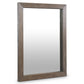 Bernhardt Outline Mirror — 360333