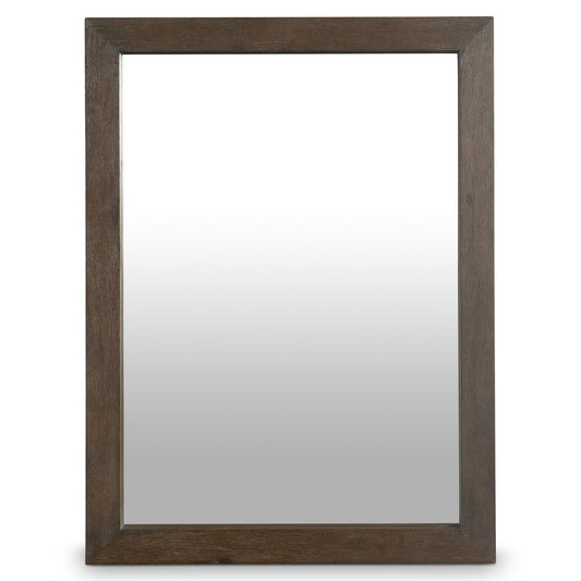 Bernhardt Outline Mirror — 360333