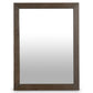 Bernhardt Outline Mirror — 360333