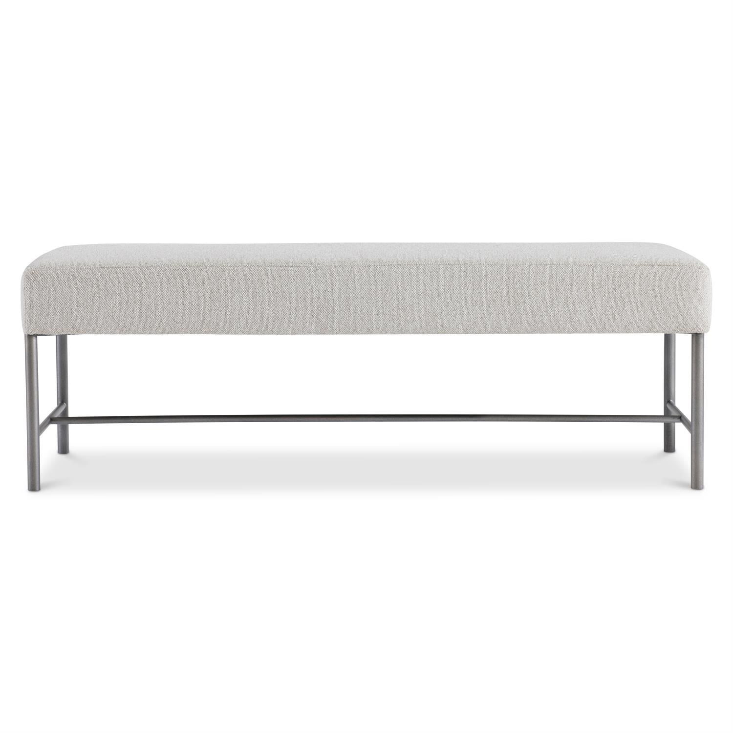 Bernhardt Outline Bench — 360506
