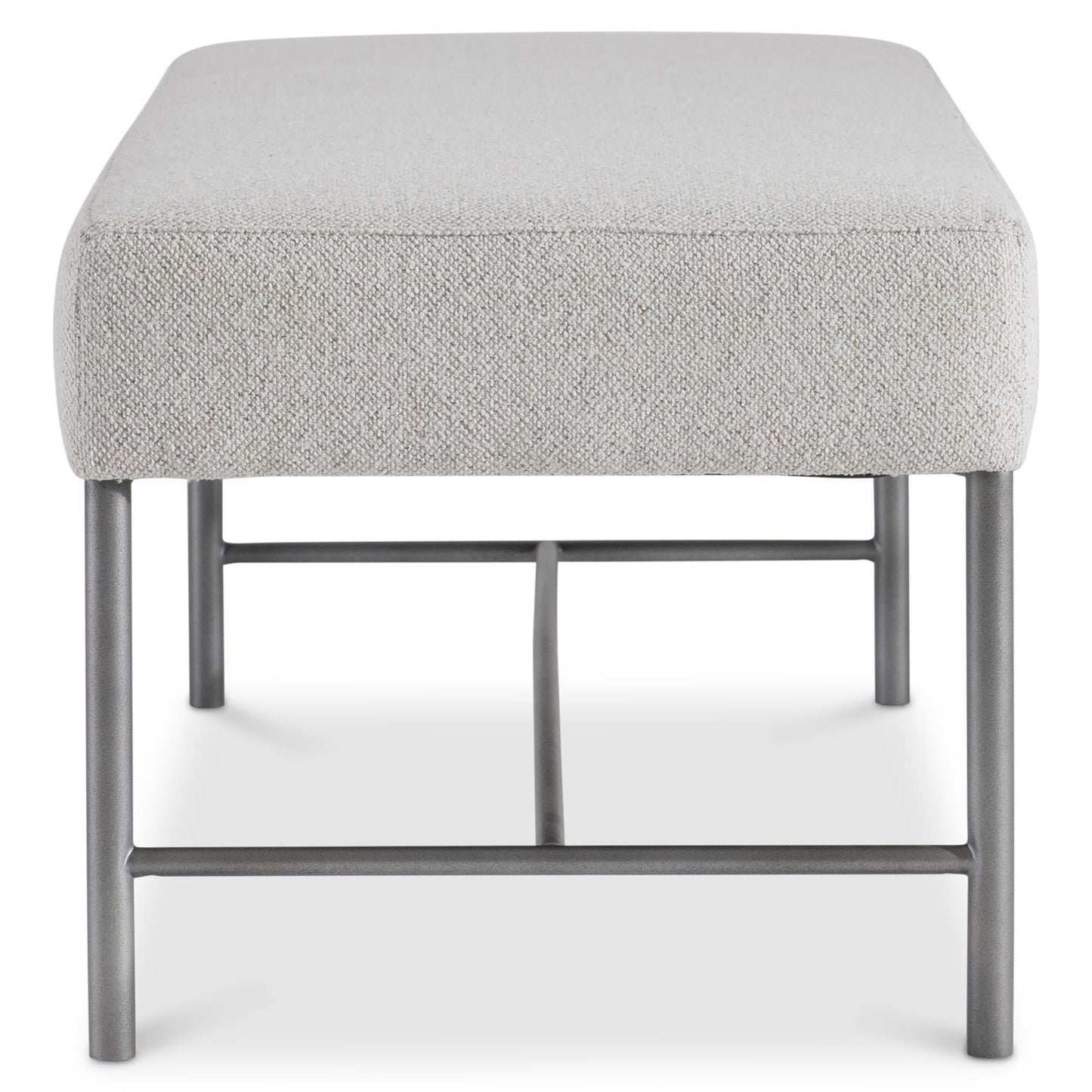Bernhardt Outline Bench — 360506