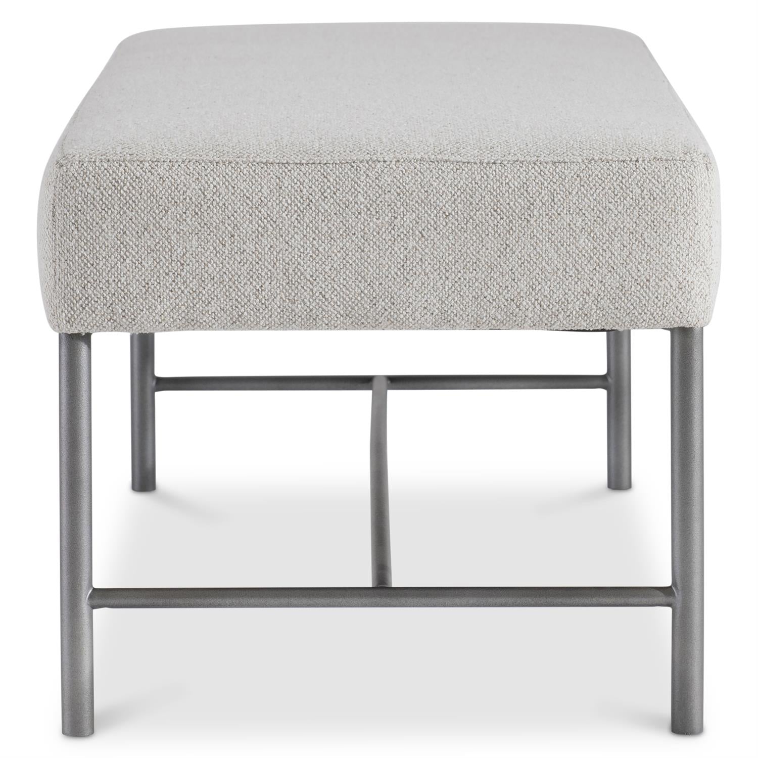 Bernhardt Outline Bench — 360506