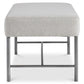 Bernhardt Outline Bench — 360506