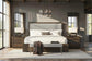 Bernhardt Outline Bench — 360506
