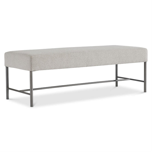 Bernhardt Outline Bench — 360506