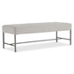 Bernhardt Outline Bench — 360506