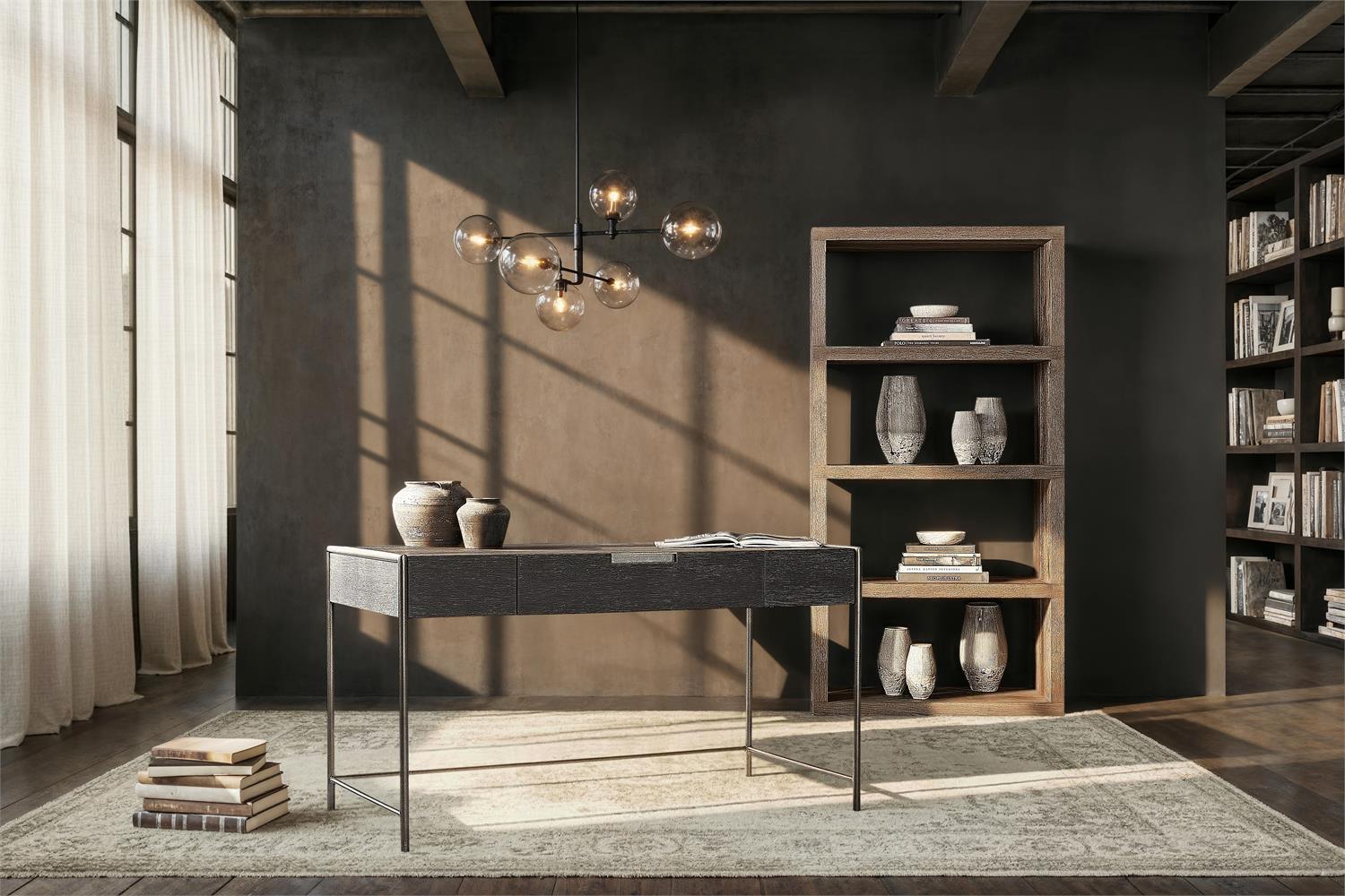 Bernhardt Outline Desk — 360510