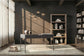 Bernhardt Outline Desk — 360510