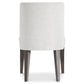 Bernhardt Outline Side Chair — 360543